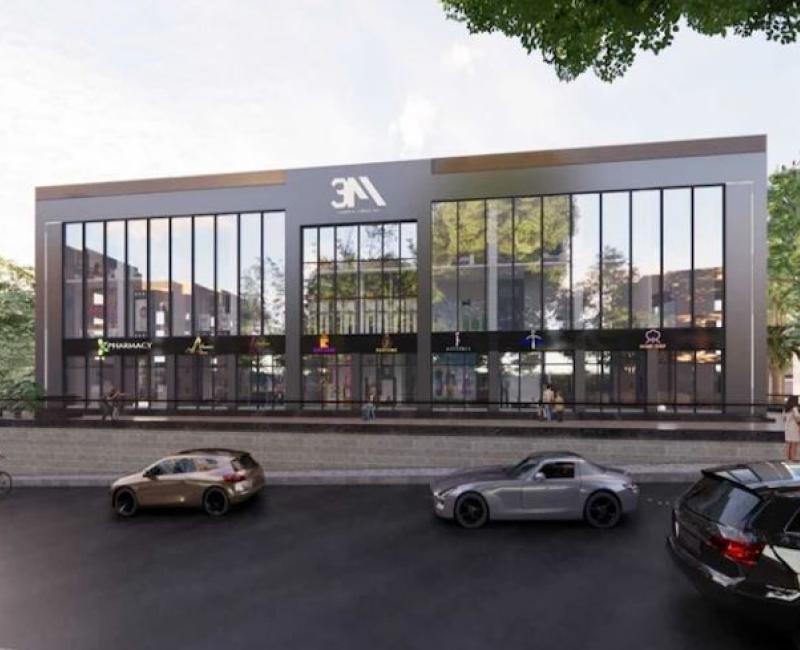 Alva Mall 