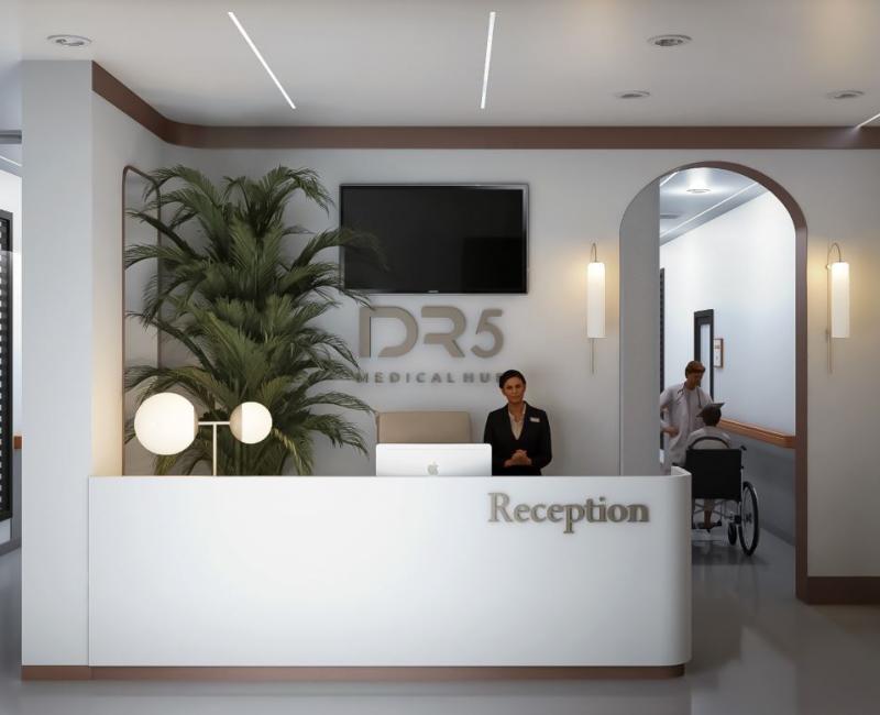 DR5