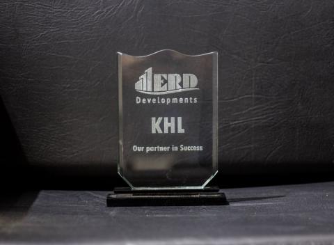 KHL REAL ESTATE 