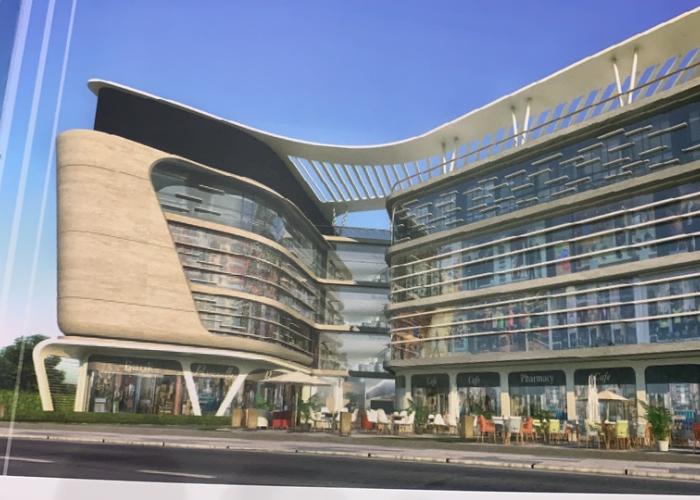 KHL REAL ESTATE