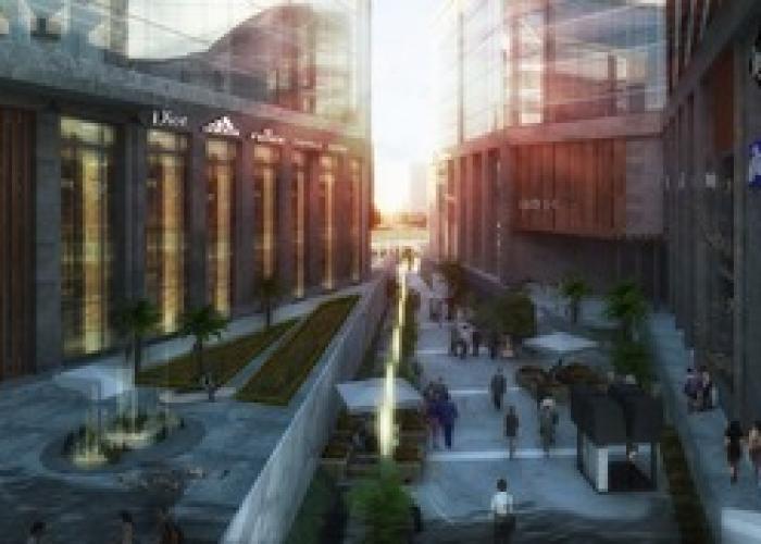 KHL REAL ESTATE