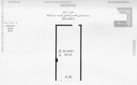 Modad