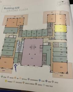  اوبن اير مول