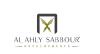 al ahly sabbour developments