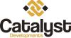 catalyst developments