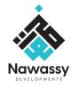 شركة نواصي للتطوير العقاري