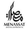 menassat developments