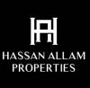 شركة حسن علام للتطوير العقاري