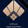Pledge Development